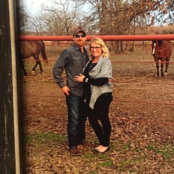 Cute boutique jacket. Medium - Picture 3 of 3